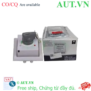 Ảnh của Tay xoay LS DHK125-S 
