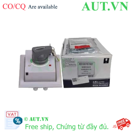 Ảnh của Tay xoay LS DHK125-S 