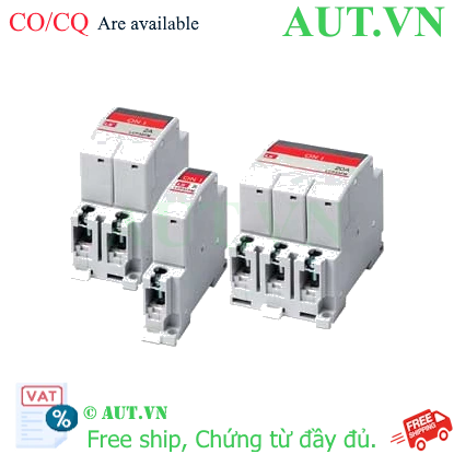 Ảnh của Thiết bị bảo vệ mạch LS LCP31FM-2A-KA 