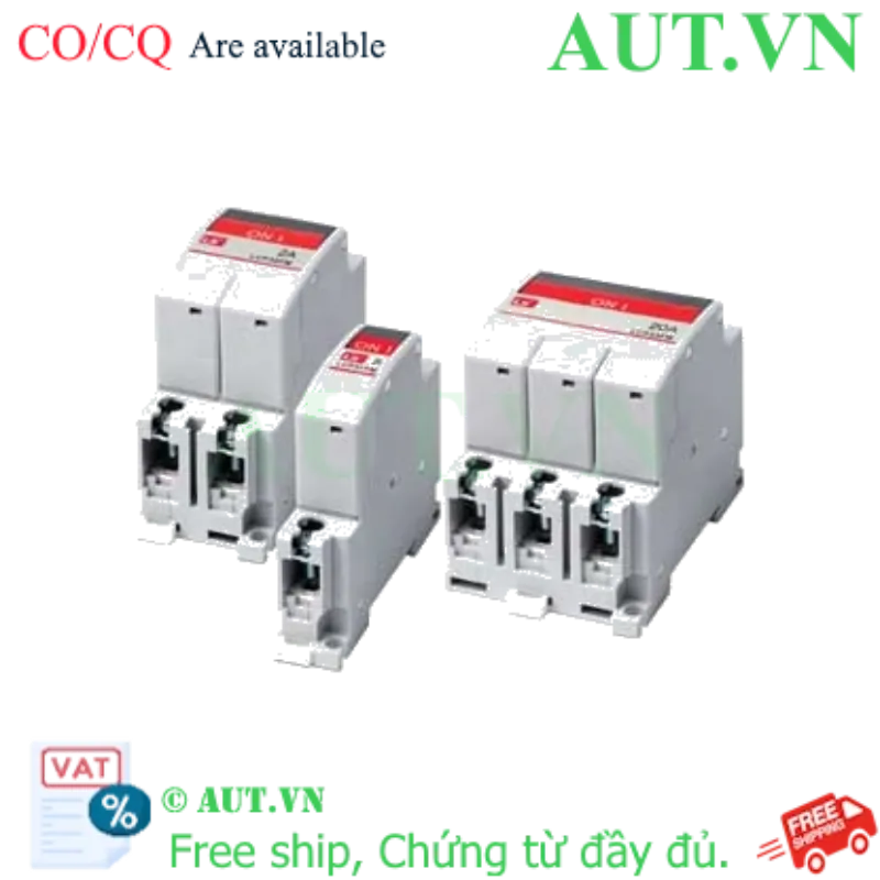 Ảnh của Thiết bị bảo vệ mạch LS LCP31FM-3A-WA 