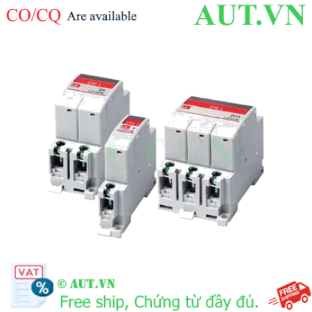 Ảnh của Thiết bị bảo vệ mạch LS LCP32FM-2A-WA R 