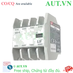 Ảnh của Tiếp điểm phụ LS UA-4E 4b 