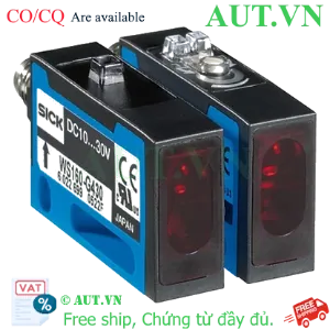 Ảnh của Cảm Biến Sick WS/WE160-F132