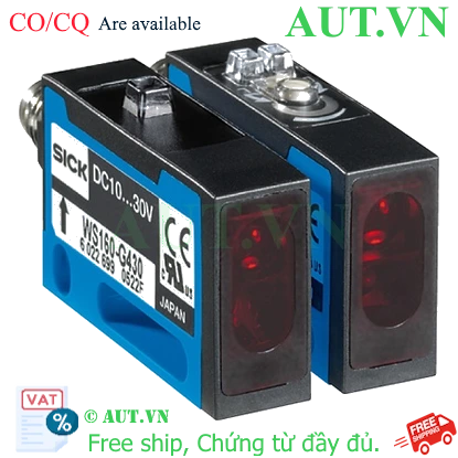 Ảnh của Cảm Biến Sick WS/WE160-F132