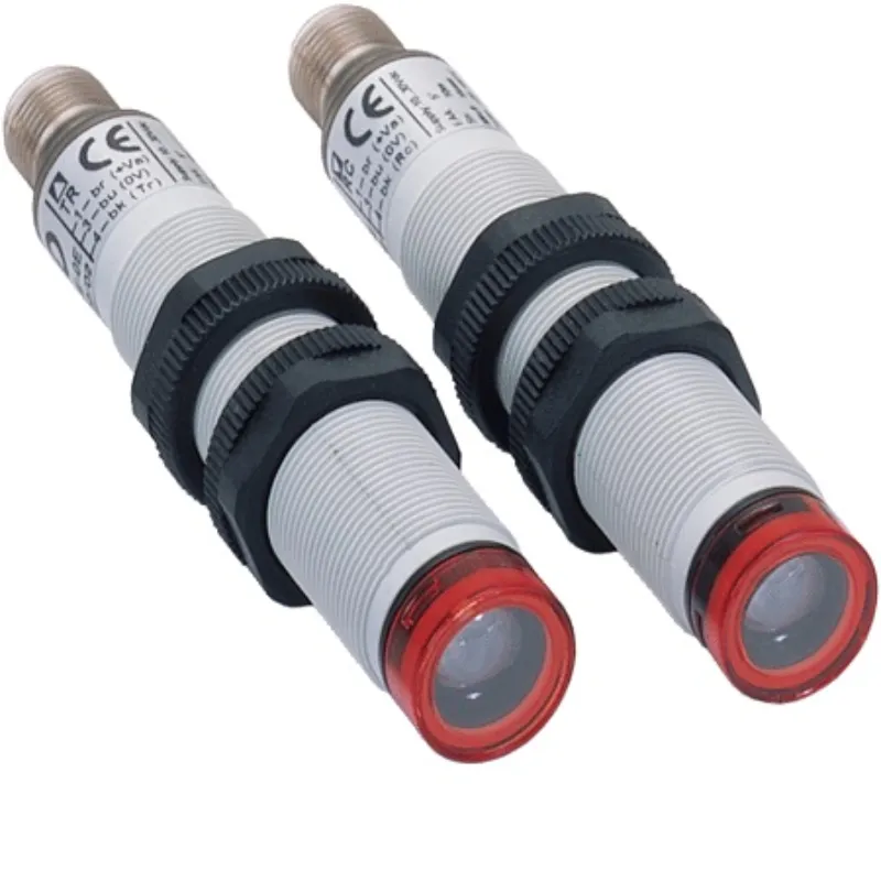 Ảnh của Cảm biến an toàn SICK L41S-21KA1A - Chuẩn SIL3, Tầm quét 10m, IP67 | AUT VN