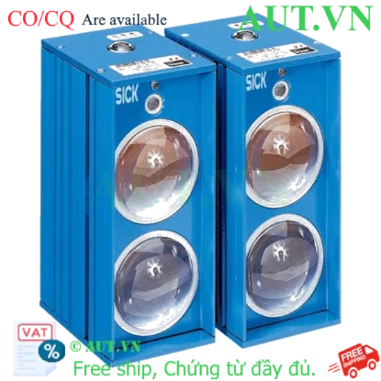 Ảnh của Cảm biến Sick ISD230-4111