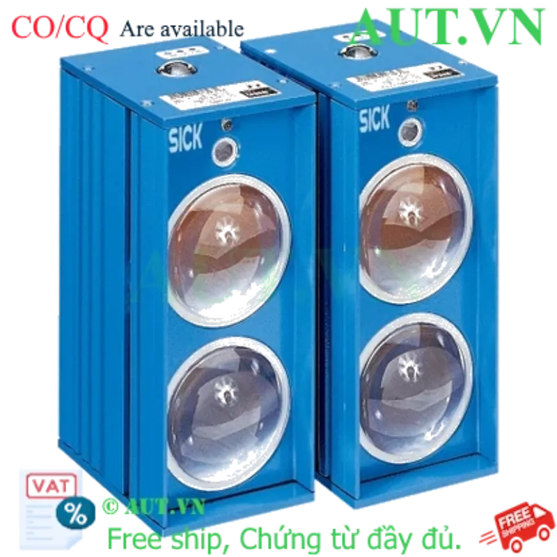 Ảnh của Cảm biến Sick ISD230-4111