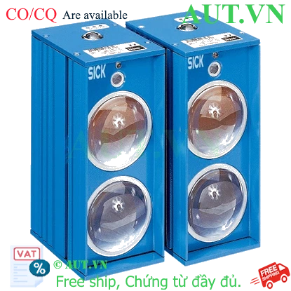 Ảnh của Sensor Sick ISD230-4121