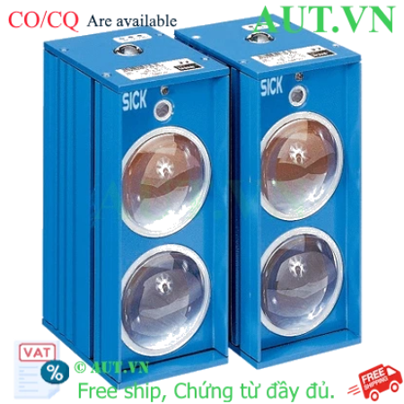 Ảnh của Sensor Sick ISD230-4121