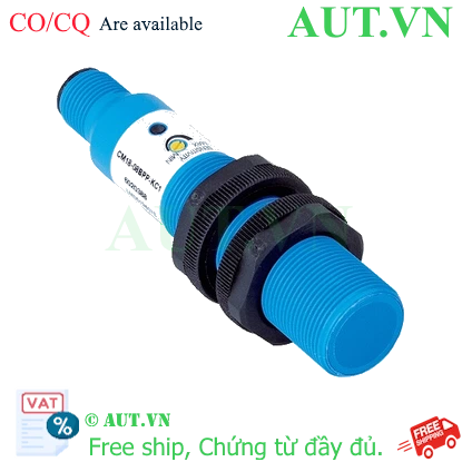 Ảnh của Cảm biến tiệm cận Sick CM18-12NNP-EW1