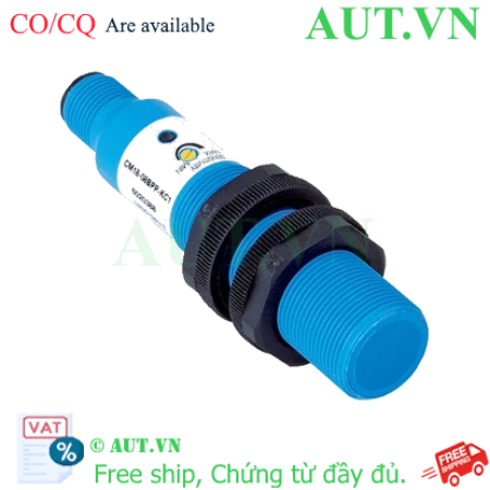 Ảnh của Cảm biến tiệm cận Sick CM30-16BNP-EC1