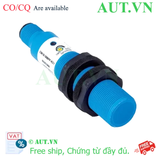 Ảnh của Cảm biến tiệm cận Sick CM30-16BPP-EW1