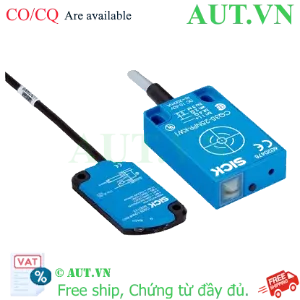 Ảnh của Cảm biến tiệm cận Sick CM30-25NNP-EC1