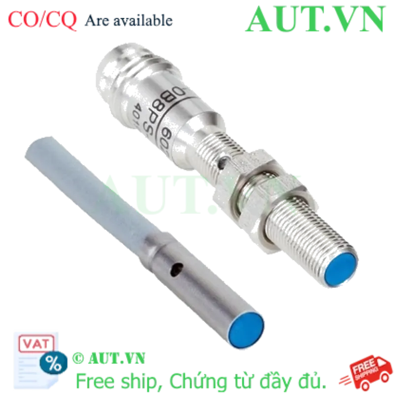 Ảnh của Cảm biến tiệm cận Sick IH03-0B6PS-VU1