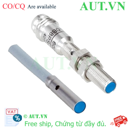 Ảnh của Cảm biến tiệm cận Sick IH06-04NNS-VWK