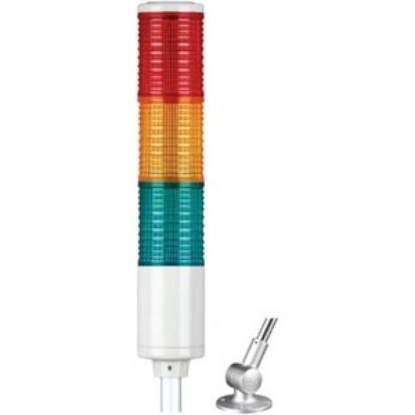 Ảnh của Đèn tháp Qlight ST56L-3-24-RAG-SL18