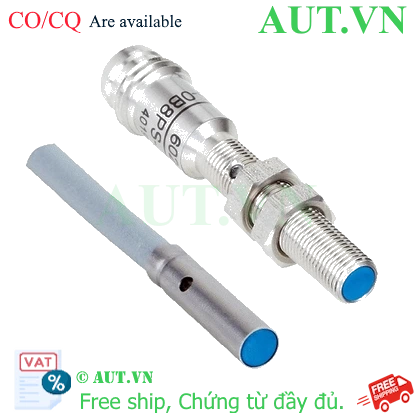 Ảnh của Cảm biến tiệm cận Sick IH06-04NPS-VWK