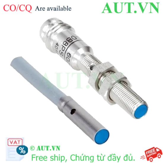 Ảnh của Cảm biến tiệm cận Sick IM05-0B8NS-ZT1