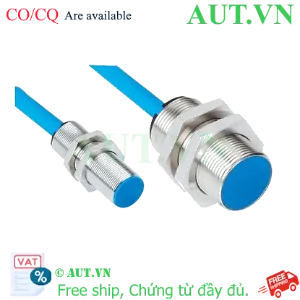 Ảnh của Cảm biến tiệm cận Sick IM18-05B-N-ZW0