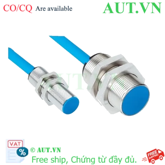 Ảnh của Cảm biến tiệm cận Sick IM18-05B-N-ZW0