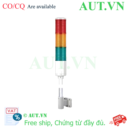 Ảnh của Đèn tháp Qlight ST56L-3-220-RAG-LW18