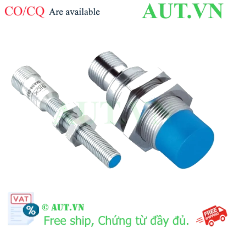 Ảnh của Cảm biến tiệm cận Sick IMA08-04BE3ZC0K