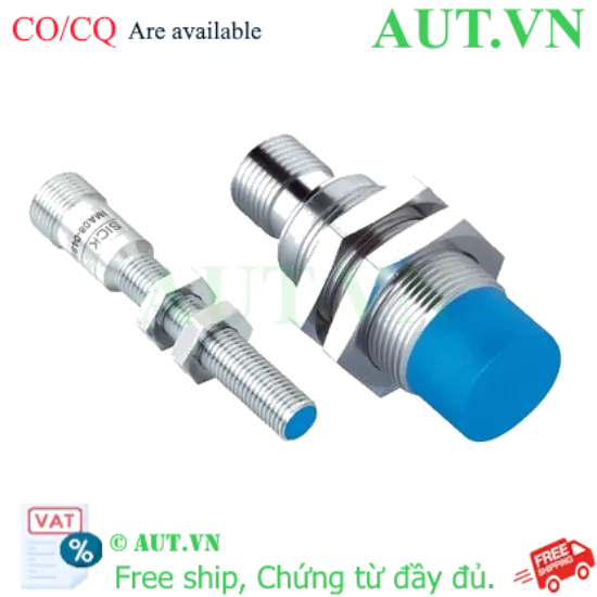 Ảnh của Cảm biến tiệm cận Sick IMA30-20BE1ZC0K