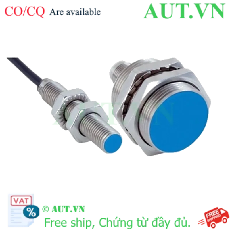 Ảnh của Cảm biến tiệm cận Sick IMB08-02BPSVT0S