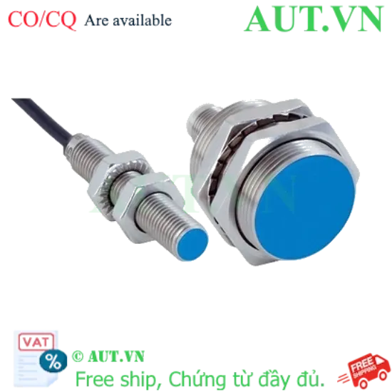 Ảnh của Cảm biến tiệm cận Sick IMB12-04BPSVC0S