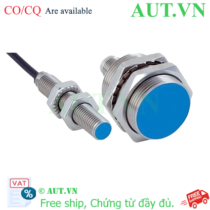 Ảnh của Cảm biến tiệm cận Sick IMB18-08BNOVU2S