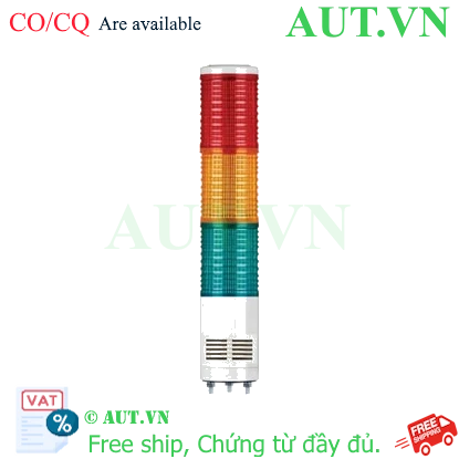 Ảnh của Đèn tháp Qlight ST56ML-WS-3-24-RAG