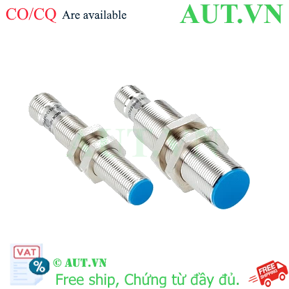 Ảnh của Cảm biến tiệm cận Sick IME18-20NPOZW2S