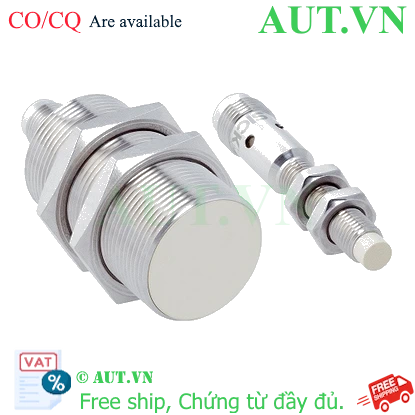 Ảnh của Cảm biến tiệm cận Sick IMF18-12NNSNC0S