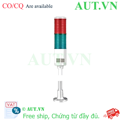 Ảnh của Đèn tháp Qlight ST56L-BZ-2-24-RG-SZ18