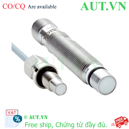 Ảnh của Cảm biến tiệm cận Sick IMP12-1B5PSVC0F