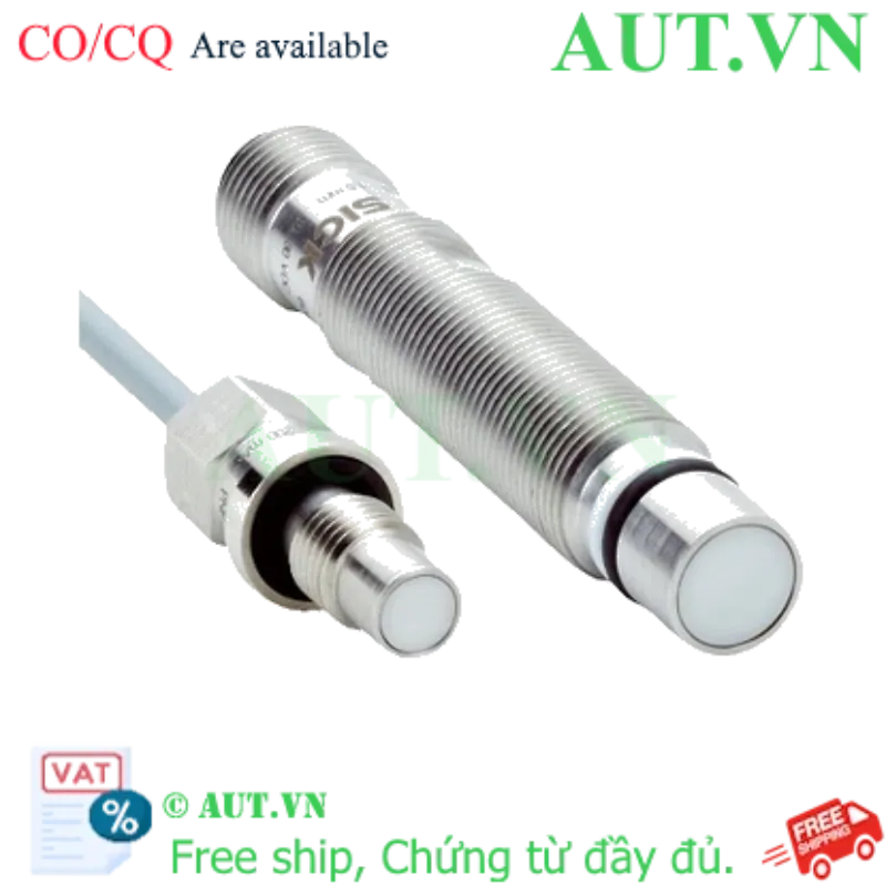 Ảnh của Cảm biến tiệm cận Sick IMP14-03BNOVC0S