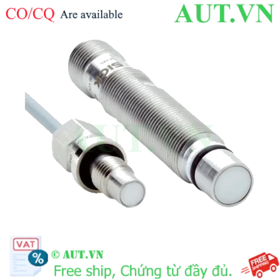 Ảnh của Cảm biến tiệm cận Sick IMP14-03BPOVC0S