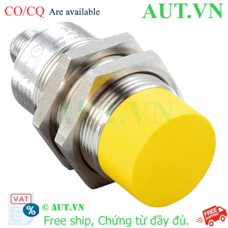 Ảnh của Cảm biến tiệm cận Sick IN30-E0208K