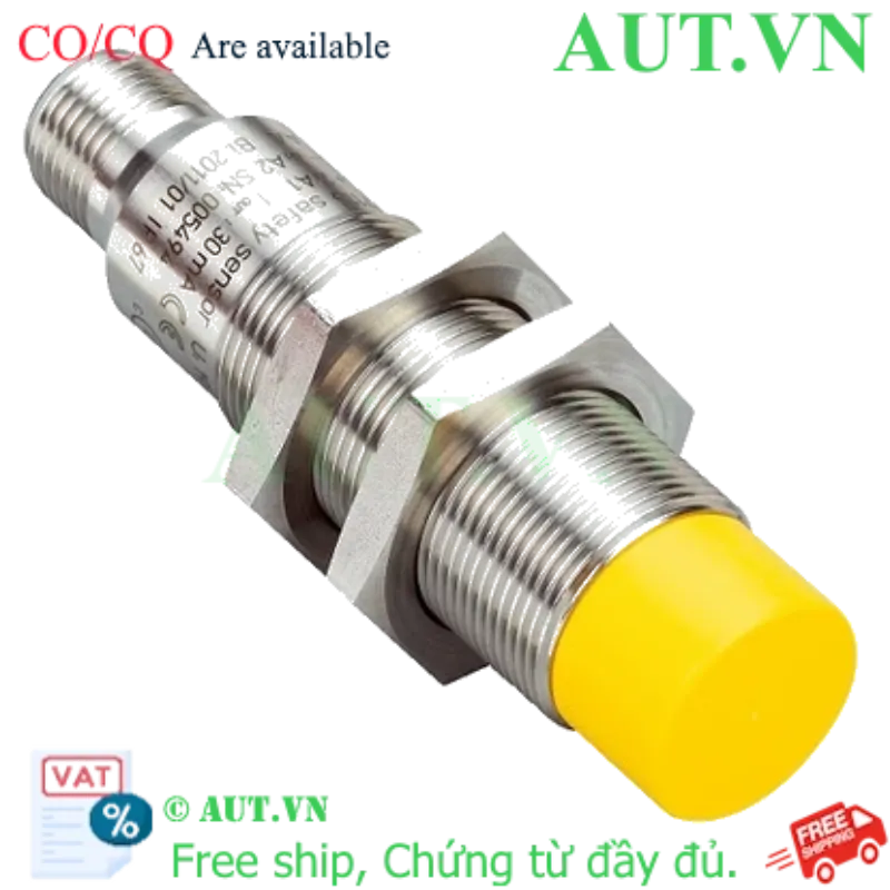 Ảnh của Cảm biến tiệm cận Sick IN30-E0305K