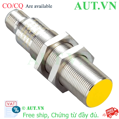 Ảnh của Cảm biến tiệm cận Sick IN30-E0306K