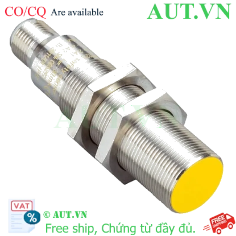 Ảnh của Cảm biến tiệm cận Sick IN30-E0306K