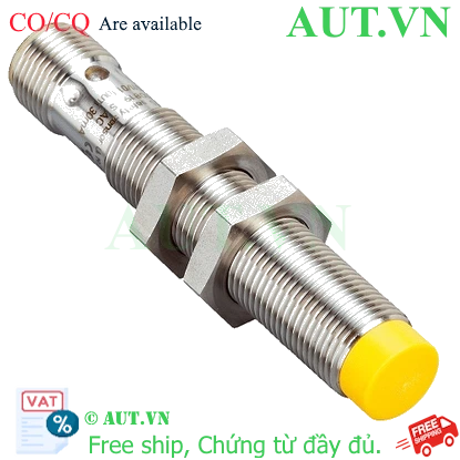 Ảnh của Cảm biến tiệm cận Sick IN30-E0407K