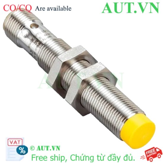Ảnh của Cảm biến tiệm cận Sick IN30-E0407K