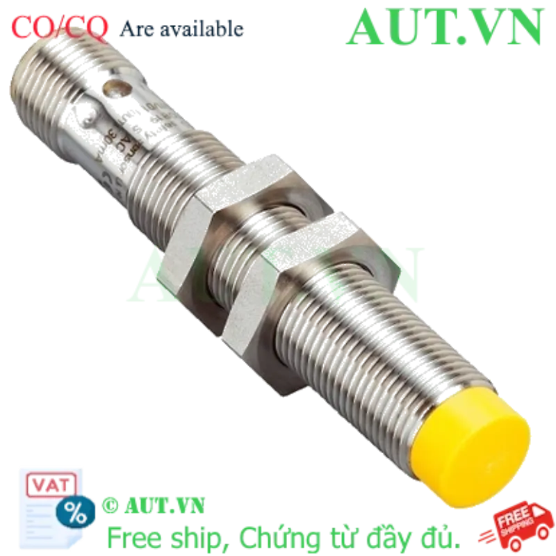 Ảnh của Cảm biến tiệm cận Sick IN30-E0407K
