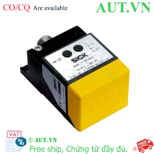 Ảnh của Cảm biến tiệm cận Sick IN40-D0101K