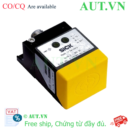 Ảnh của Cảm biến tiệm cận Sick IN40-D0101K