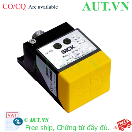 Ảnh của Cảm biến tiệm cận Sick IN40-D0101K