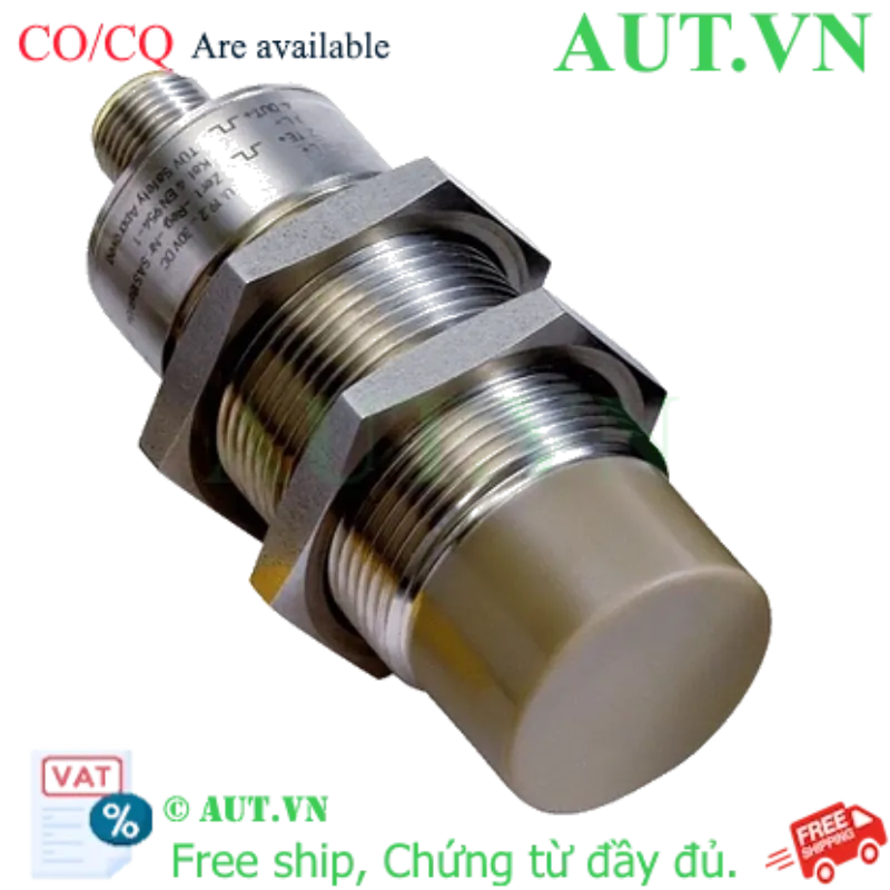 Ảnh của Cảm biến tiệm cận Sick IN40-D0202K