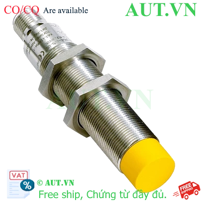 Ảnh của Cảm biến tiệm cận Sick IN40-D0303K