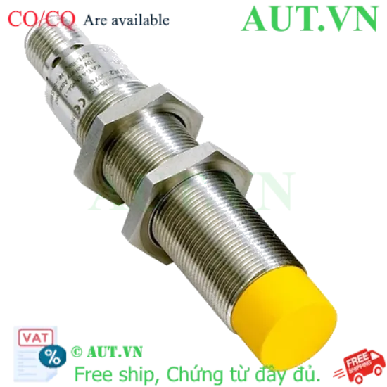Ảnh của Cảm biến tiệm cận Sick IN40-D0303K